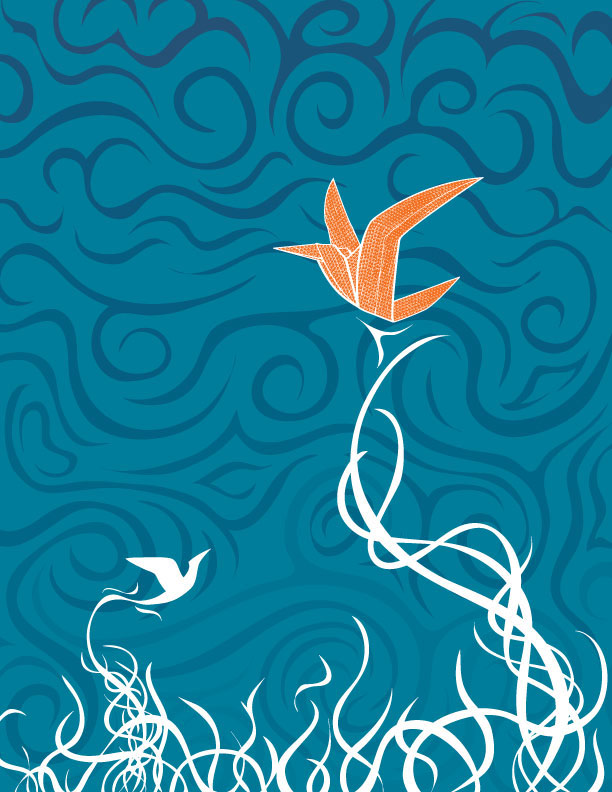 Wish Upon a Paper Crane
