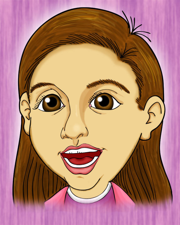 Caricature