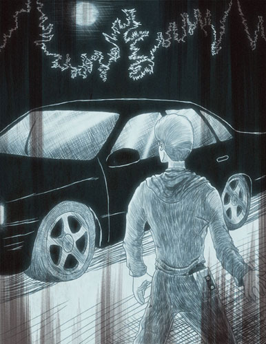 Ghost Radio