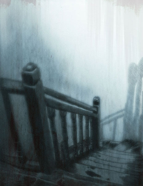 Ghost Radio